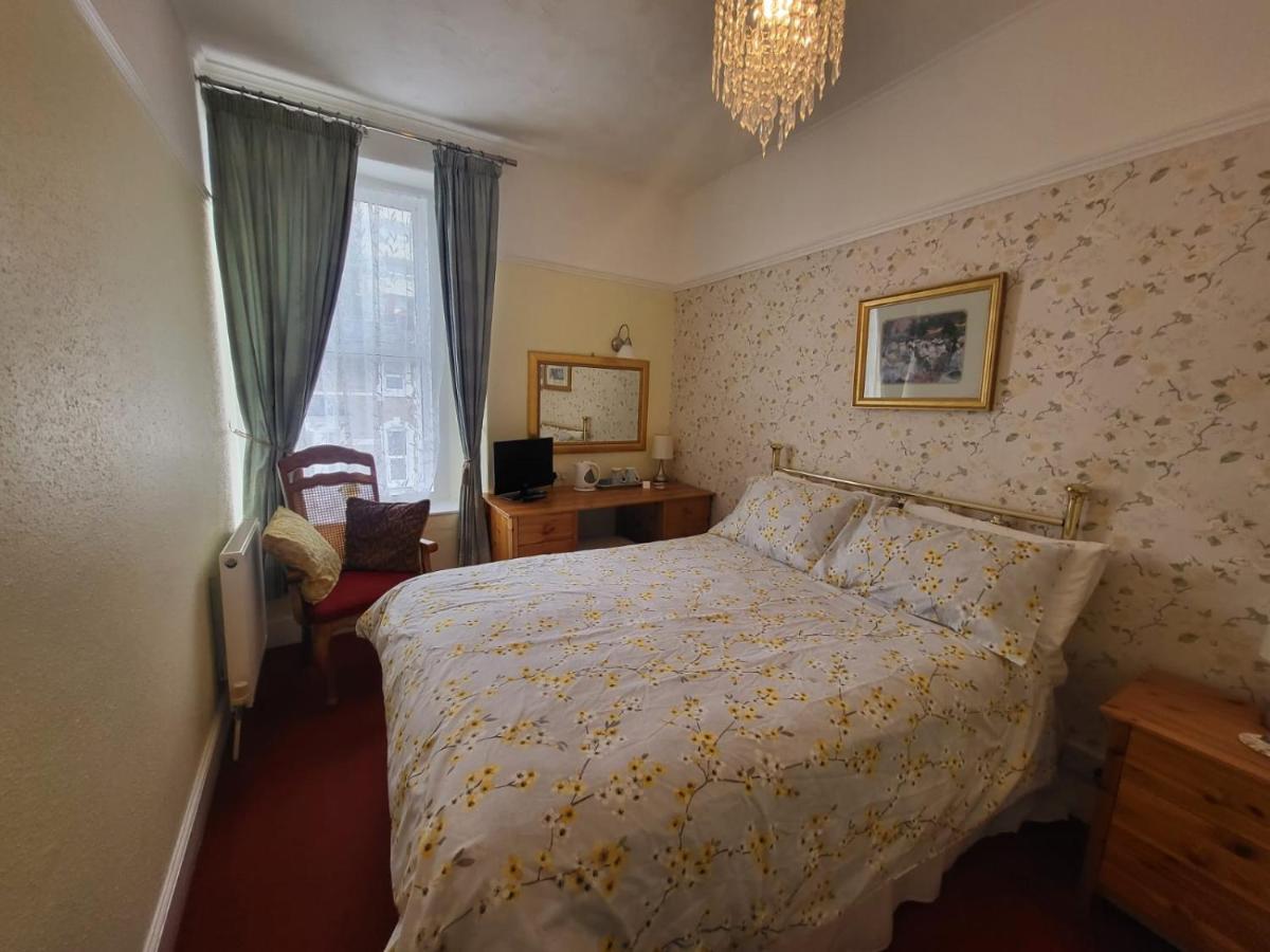 Florence Guest House Γουέστον Σούπερ Μερ Εξωτερικό φωτογραφία